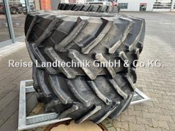 Trelleborg 600/65R28 TM 800