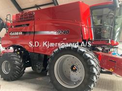 Case IH Axial Flow 9240