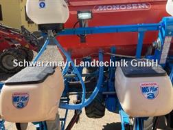 Monosem NG 3 Maissetzmaschine