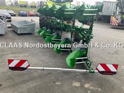 Amazone TERES 300 V 4+0 100