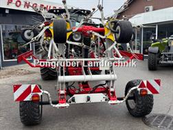 Pöttinger Hit 8.91 T