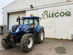 New Holland T7.230 PC