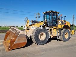 Caterpillar 966M