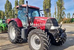 Case IH Puma 160