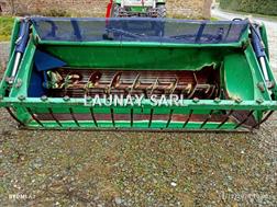 Desvoys Distrimax SC 1,6m3 2m50