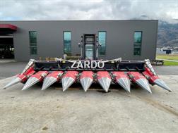 Dominoni 8 RANGS REPLIABLE BROYEUR 80cm