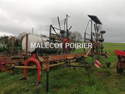 Vicon ANDEX 693 Vario