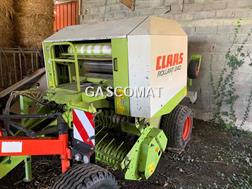 Claas ROLLANT240