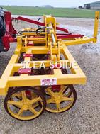 Sopema Poussé avant double rangées