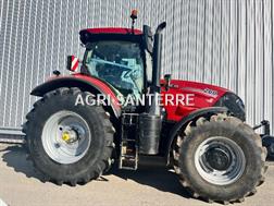 Case IH PUMA 260 CVX