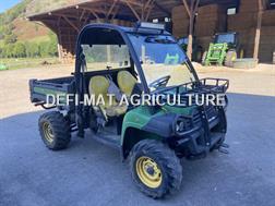 John Deere GATOR 855D