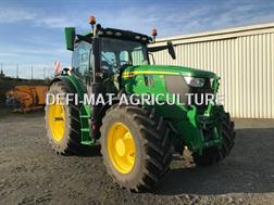 John Deere 6R 155 AUTOPOWER CDE PRO