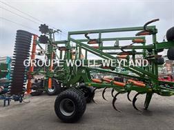 Amazone Cenius 6003-2TX