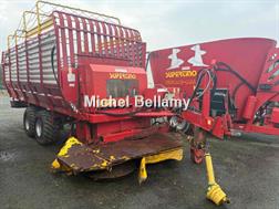 Supertino Autochargeuse CA702S . Supertino