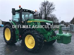 John Deere 6R 155 AUTOPOWER CDE PRO