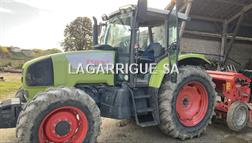 Claas ARES 616 RC