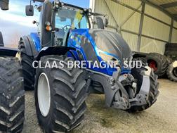 Valtra TRACTEUR VALTRA T154 ACTIVE