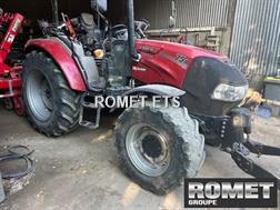 Case IH FARMALL75A