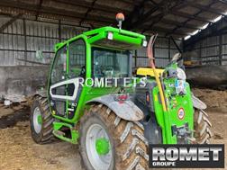 Merlo TF35-7-140-CS