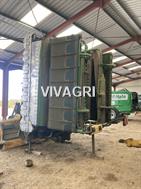 Krone EC B 870 CV COLLECT