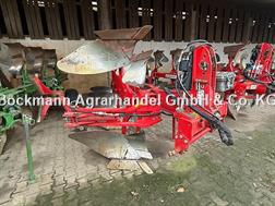 Pöttinger Serevo 35S 5 Schar