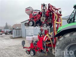 Kongskilde Aeromat 8 DTE HKP