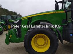 John Deere 8270 R