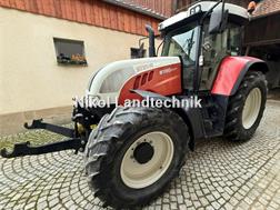 Steyr CVT 6150