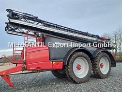 Horsch Leeb 12TD 36m