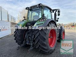 Fendt 724 VARIO
