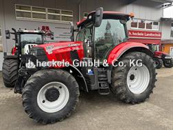 Case IH Puma 165 FPS