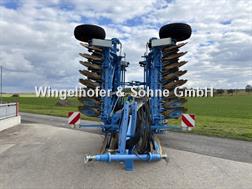 Lemken Rubin 10/600 KUA