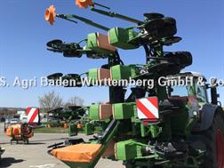 Amazone PRECEA 6000-2CCSUPER