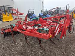 Kverneland CLC Pro -classic- 400 - Blattfedersteinsicherung