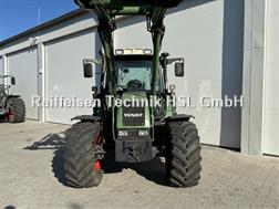 Fendt 309  C