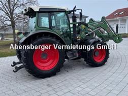 Fendt 211 Vario