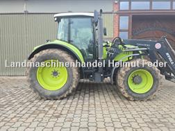 Claas ARION 640