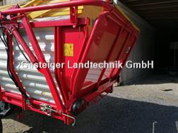 Pöttinger EUROBOSS 250 H