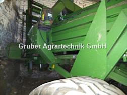 Krone Big Pack 1270 XC Multibale