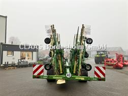 Krone Swadro 1400 Plus