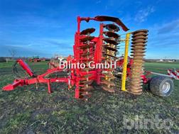 Pöttinger Terradisc 5001 T