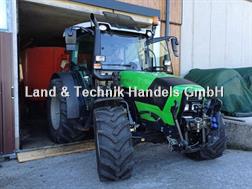 Deutz-Fahr Agrotron 5090C