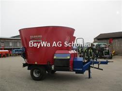 Siloking COMPAKT 12   M³    # 130