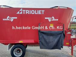 Trioliet Solomix 2-1800