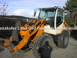Liebherr 508