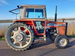 Massey Ferguson 565