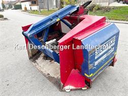 Siloking Silokamm DA 2300