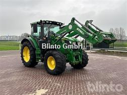 John Deere 6130 R