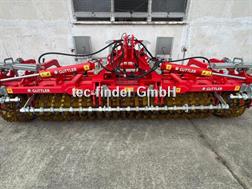 Güttler Avant SX300/420-56