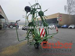Krone KW 6,72/6
